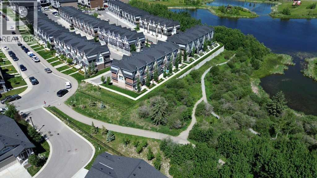 2202, 250 Fireside View, Cochrane, Alberta T4C 2M2 - Photo 25 - A2268289