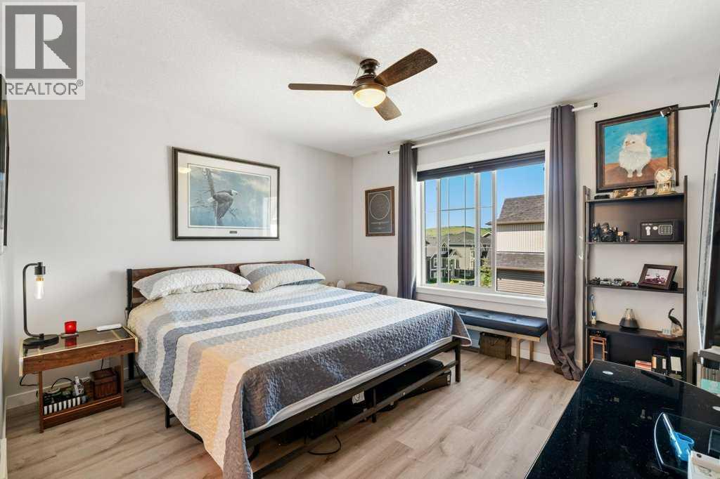 2202, 250 Fireside View, Cochrane, Alberta T4C 2M2 - Photo 11 - A2268289