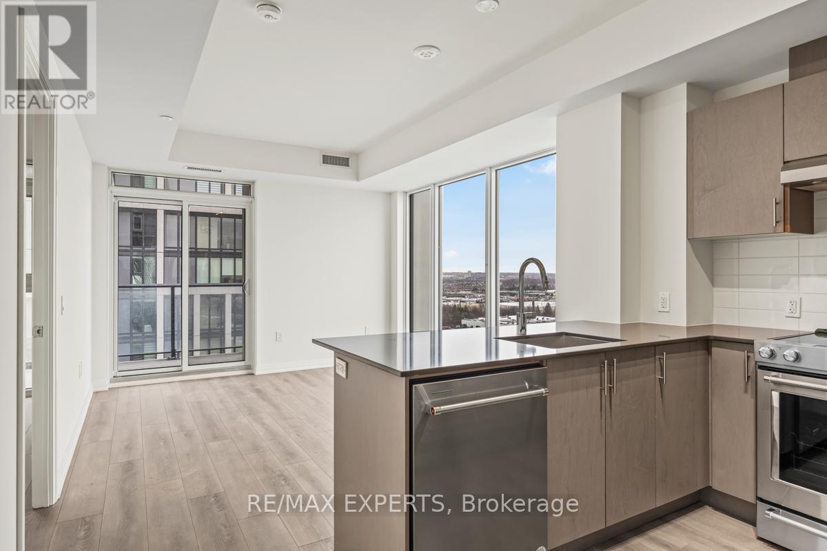 2220 - 8960 Jane Street, Vaughan, Ontario  L4K 0N9 - Photo 11 - N12599174