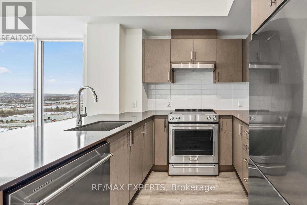 2220 - 8960 Jane Street, Vaughan, Ontario  L4K 0N9 - Photo 12 - N12599174