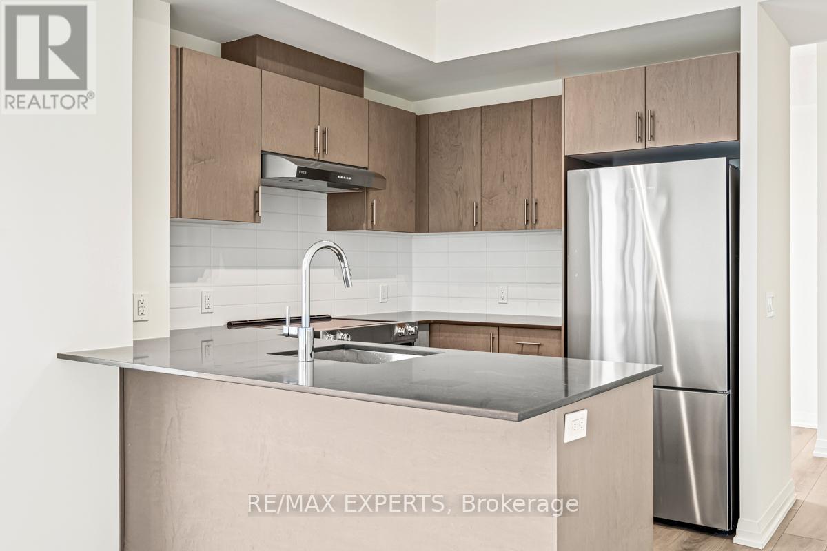 2220 - 8960 Jane Street, Vaughan, Ontario  L4K 0N9 - Photo 14 - N12599174