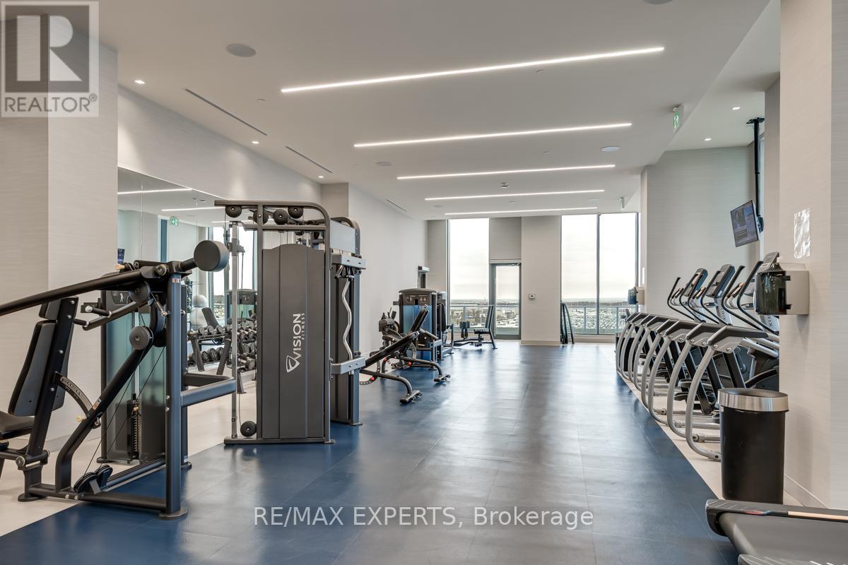 2220 - 8960 Jane Street, Vaughan, Ontario  L4K 0N9 - Photo 25 - N12599174