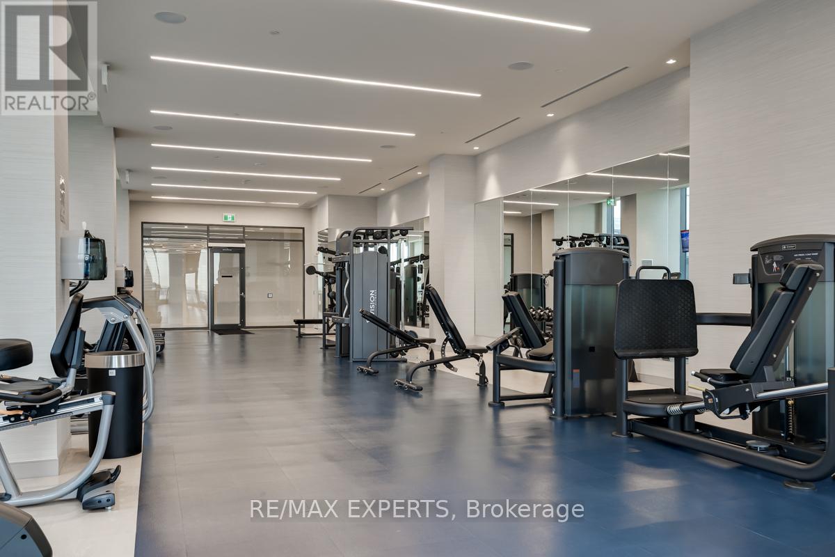 2220 - 8960 Jane Street, Vaughan, Ontario  L4K 0N9 - Photo 26 - N12599174