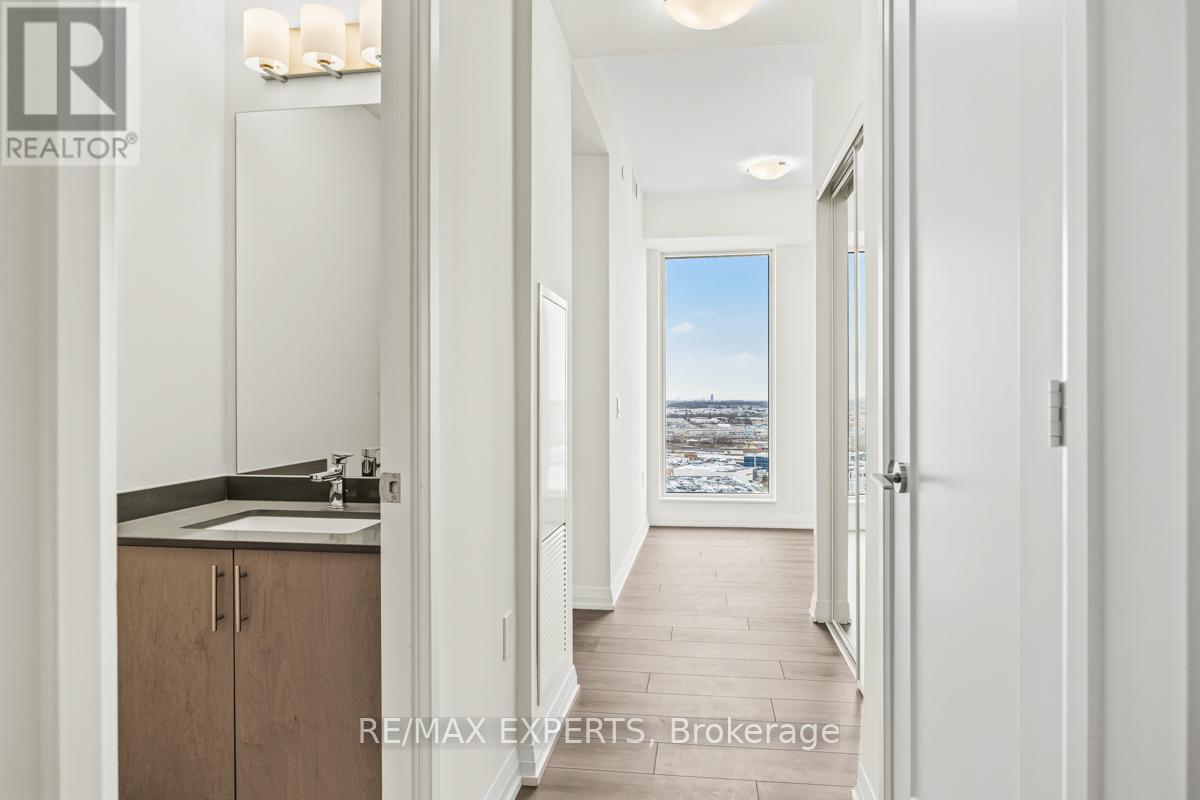 2220 - 8960 Jane Street, Vaughan, Ontario  L4K 0N9 - Photo 7 - N12599174