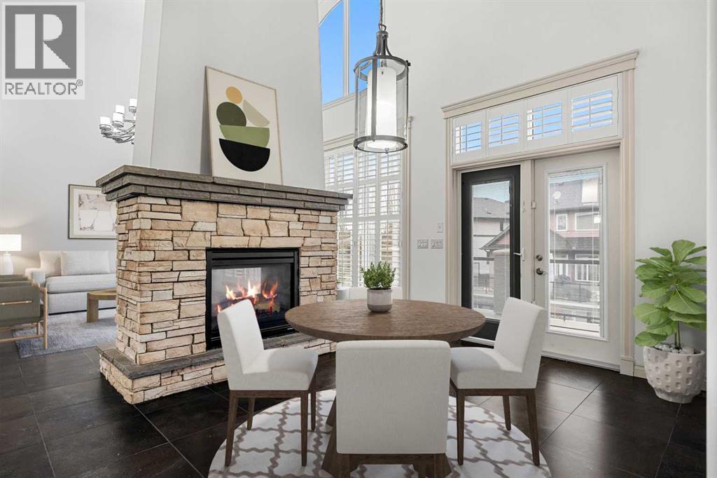 151 Mahogany Bay Se, Calgary, Alberta  T3M 0Y2 - Photo 8 - A2268516