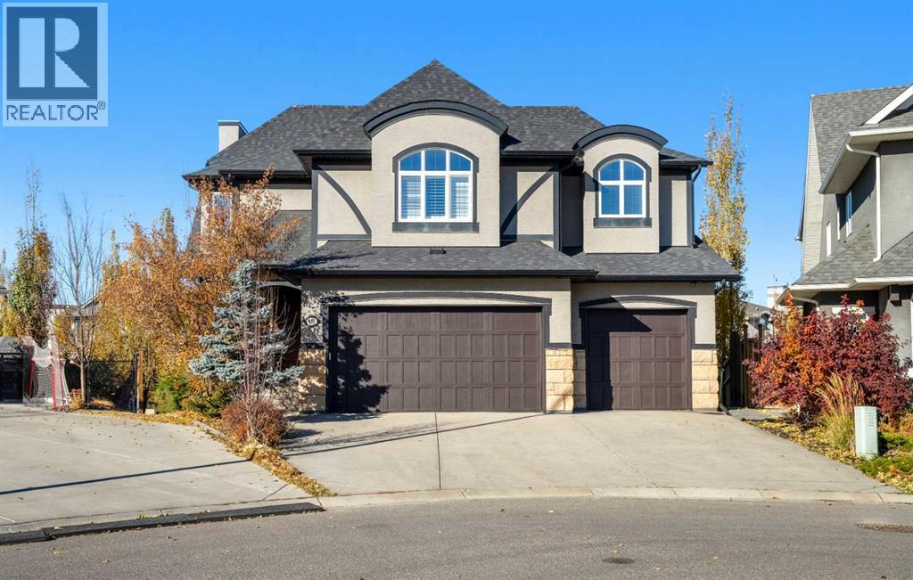 151 Mahogany Bay Se, Calgary, Alberta  T3M 0Y2 - Photo 2 - A2268516