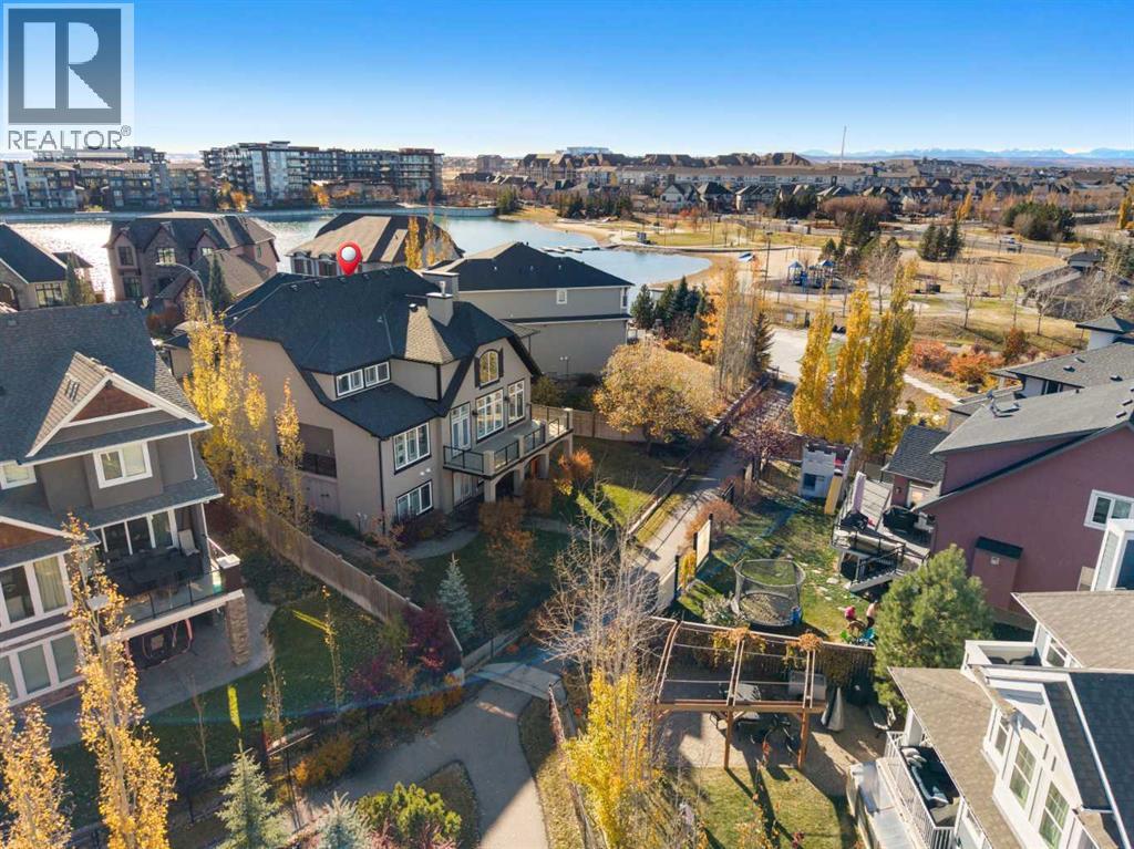 151 Mahogany Bay Se, Calgary, Alberta  T3M 0Y2 - Photo 40 - A2268516