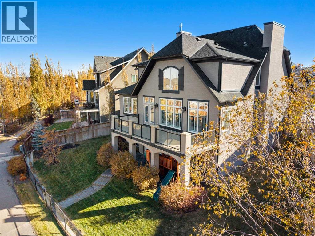 151 Mahogany Bay Se, Calgary, Alberta  T3M 0Y2 - Photo 43 - A2268516