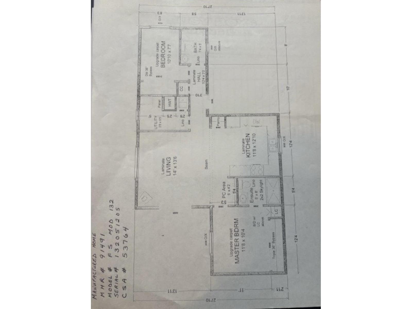 173 1840 160 Street, Surrey, British Columbia  V4A 4X4 - Photo 40 - R3070198