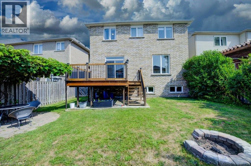 103 Wakefield Street, Breslau, Ontario  N0B 1M0 - Photo 46 - 40790780