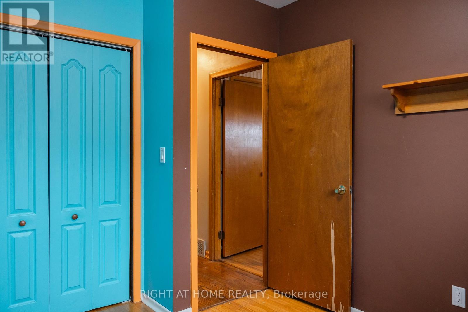 506 Farewell Street, Oshawa, Ontario  L1H 6M5 - Photo 13 - E12593390