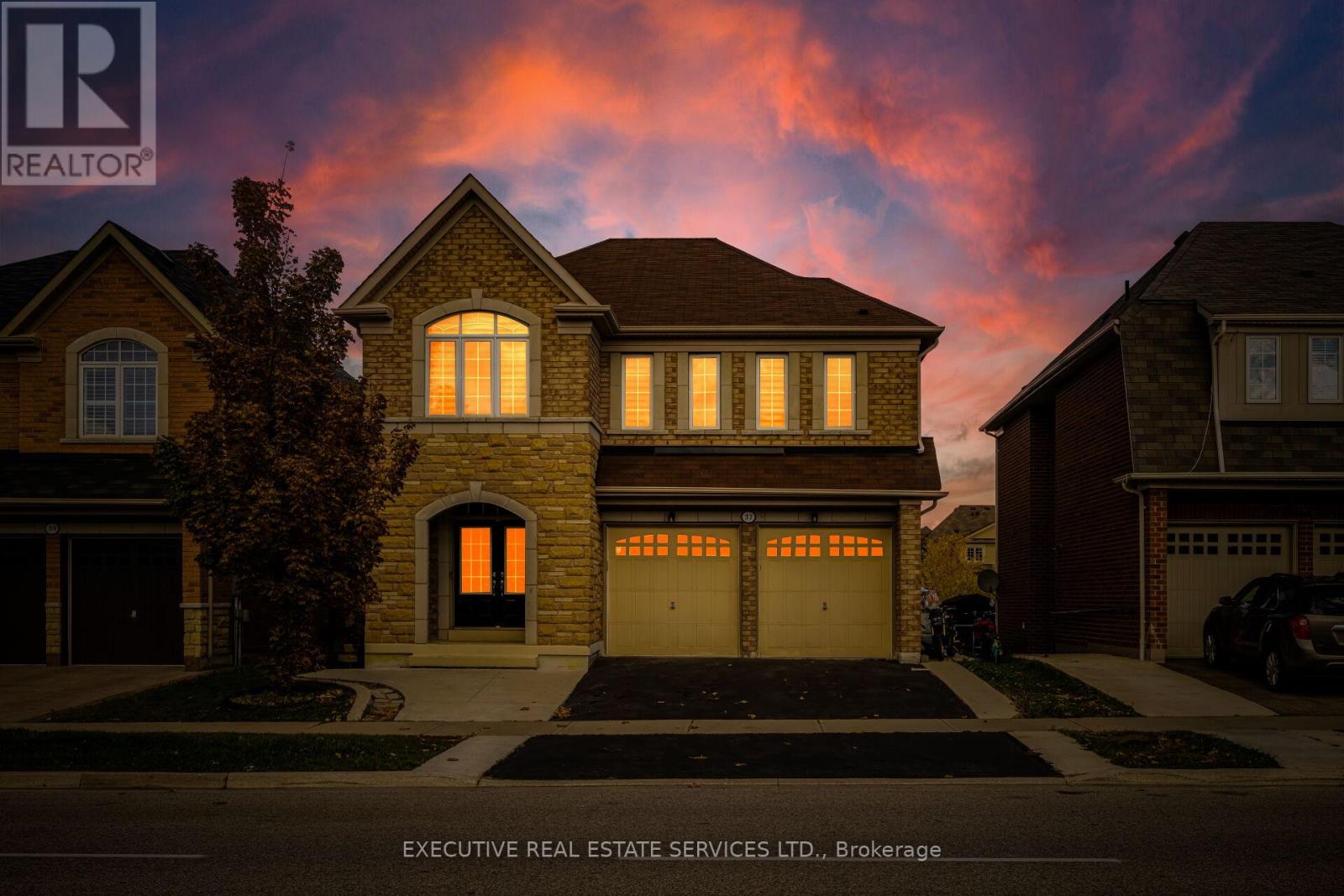 37 ROSS DRIVE, Brampton, Ontario