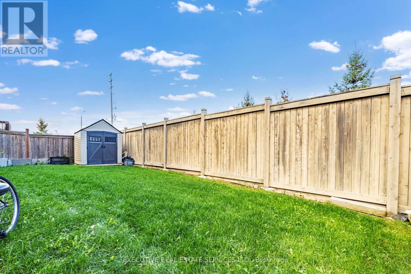 37 Ross Drive, Brampton, Ontario  L6R 3S7 - Photo 44 - W12599138