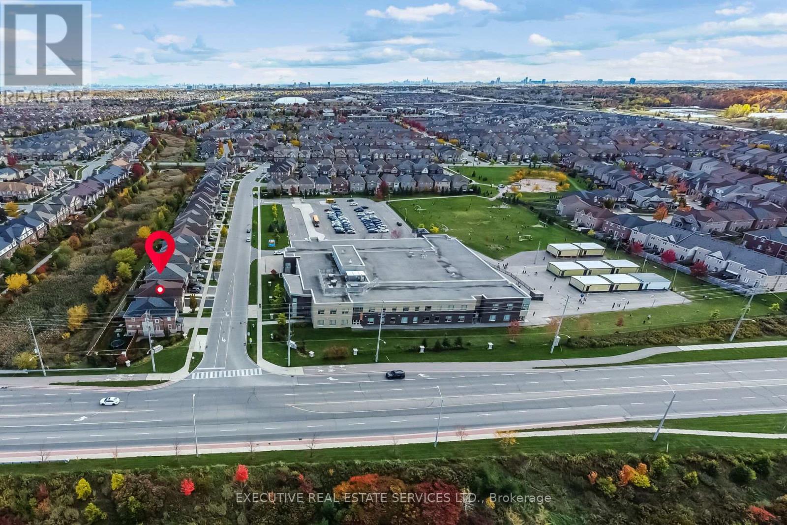 37 Ross Drive, Brampton, Ontario  L6R 3S7 - Photo 46 - W12599138