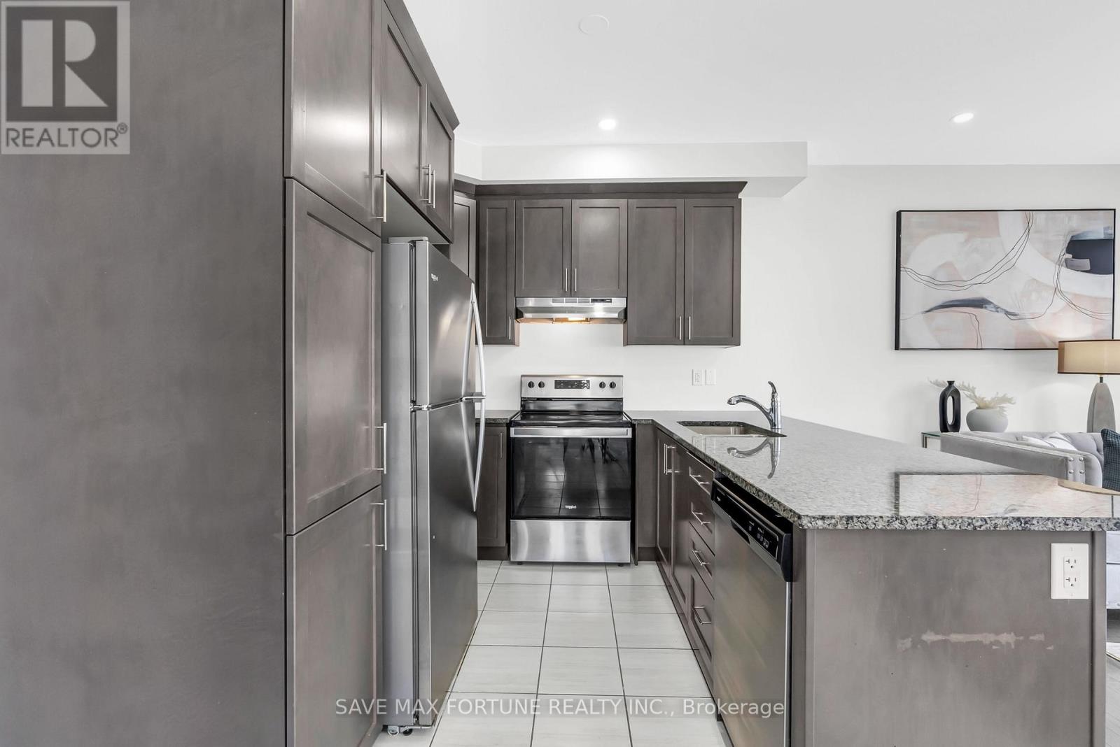 28 Gemma Place, Brampton, Ontario L6Z 1X9 - Photo 16 - W12599176