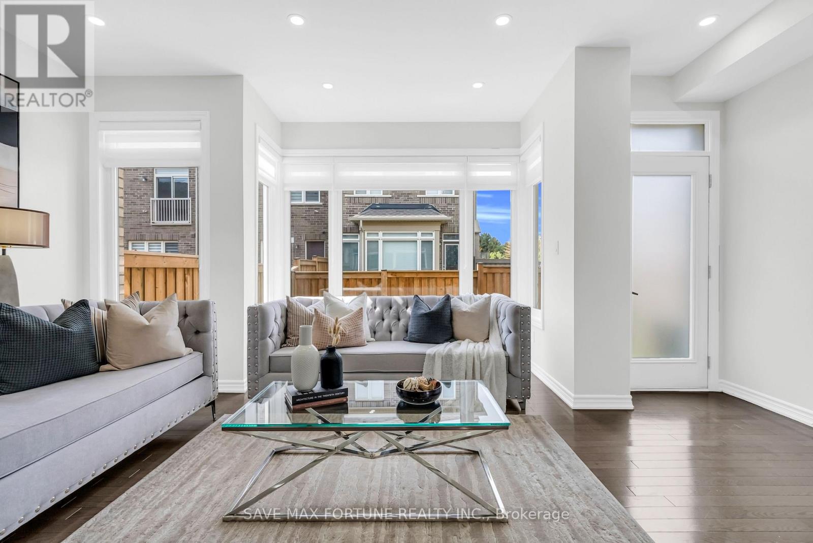 28 Gemma Place, Brampton, Ontario L6Z 1X9 - Photo 19 - W12599176