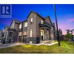 28 GEMMA PLACE, Brampton, Ontario