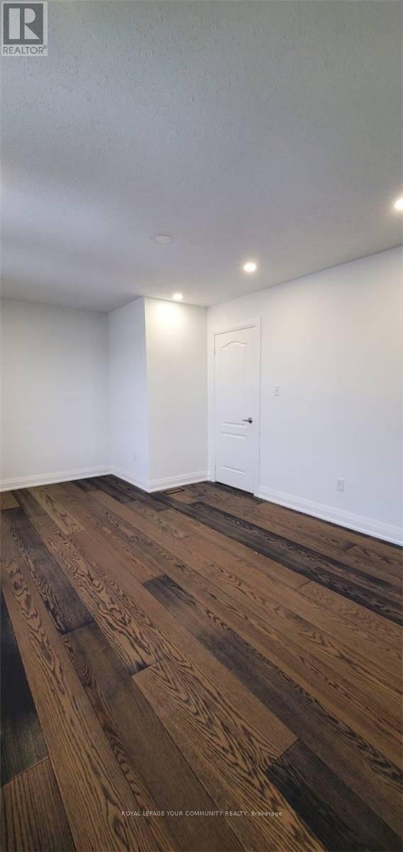 5058 OSCAR PETERSON BOULEVARD, Mississauga, Ontario