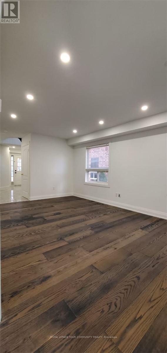 5058 Oscar Peterson Boulevard, Mississauga, Ontario L5M 7W3 - Photo 11 - W12599182