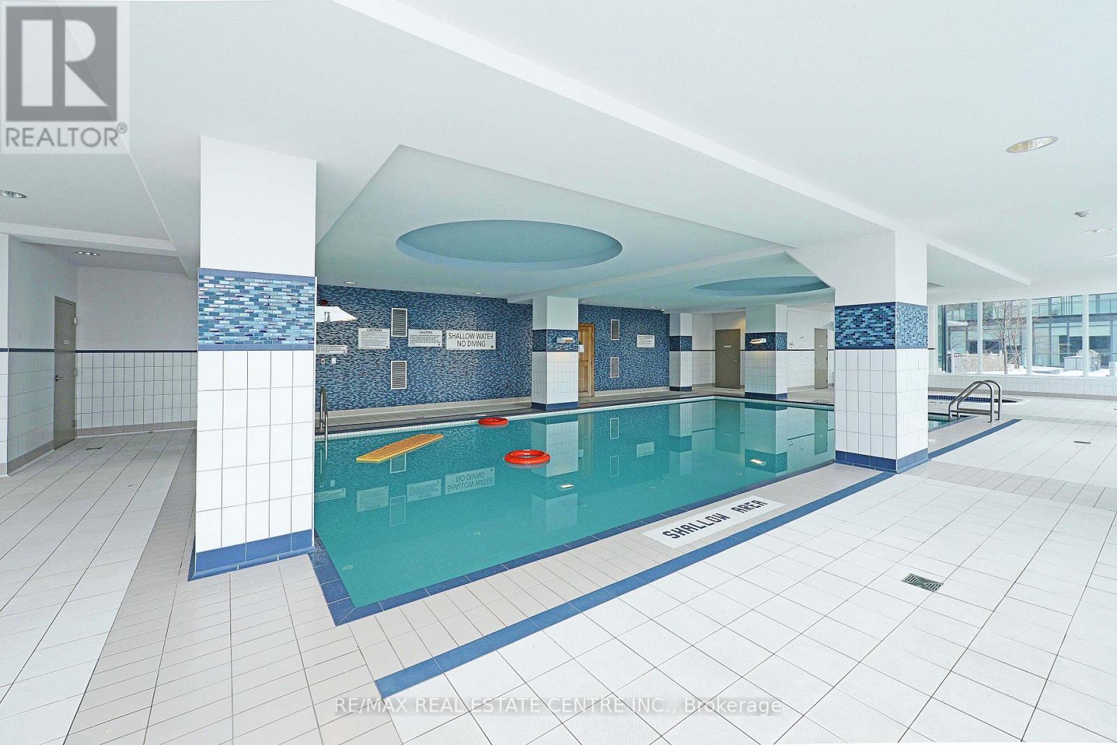 3904 - 4070 Confederation Parkway, Mississauga, Ontario  L5B 0E9 - Photo 12 - W12599190