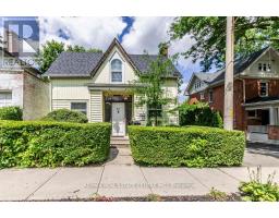 215-217 QUEEN STREET, Milton, Ontario