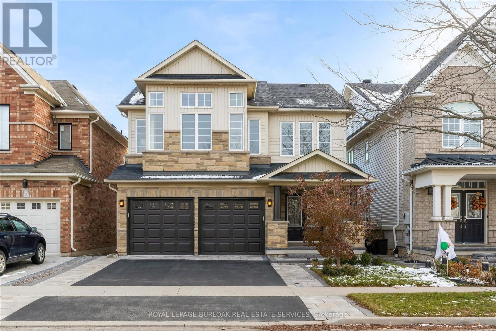4838 COLUMBUS DRIVE, Burlington, Ontario