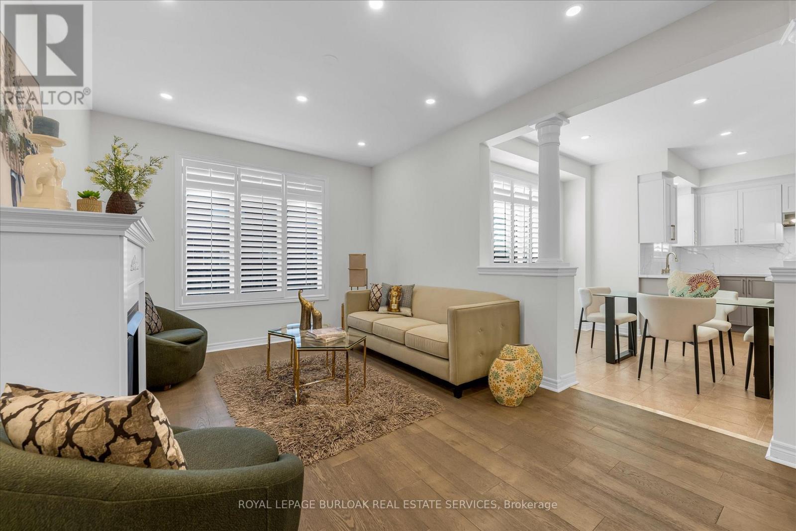 4838 Columbus Drive, Burlington, Ontario L7M 0H3 - Photo 11 - W12599212