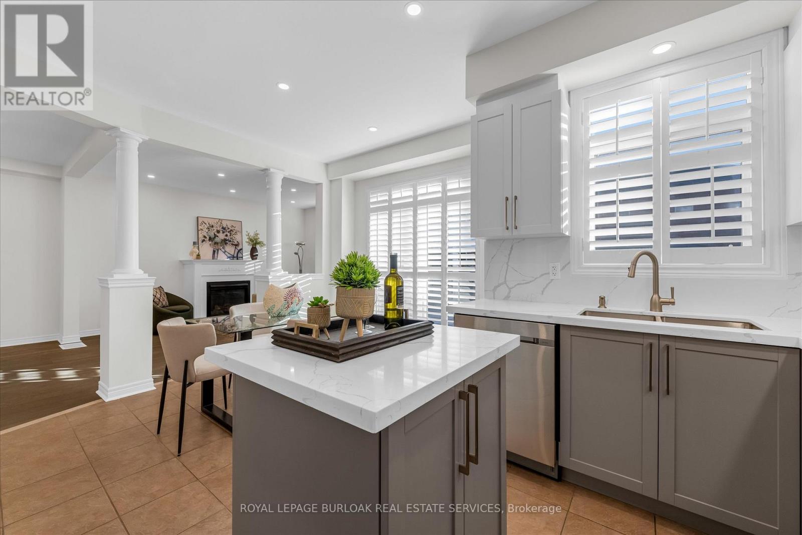 4838 Columbus Drive, Burlington, Ontario L7M 0H3 - Photo 16 - W12599212