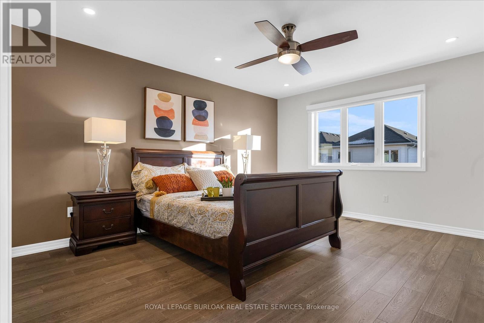 4838 Columbus Drive, Burlington, Ontario L7M 0H3 - Photo 20 - W12599212