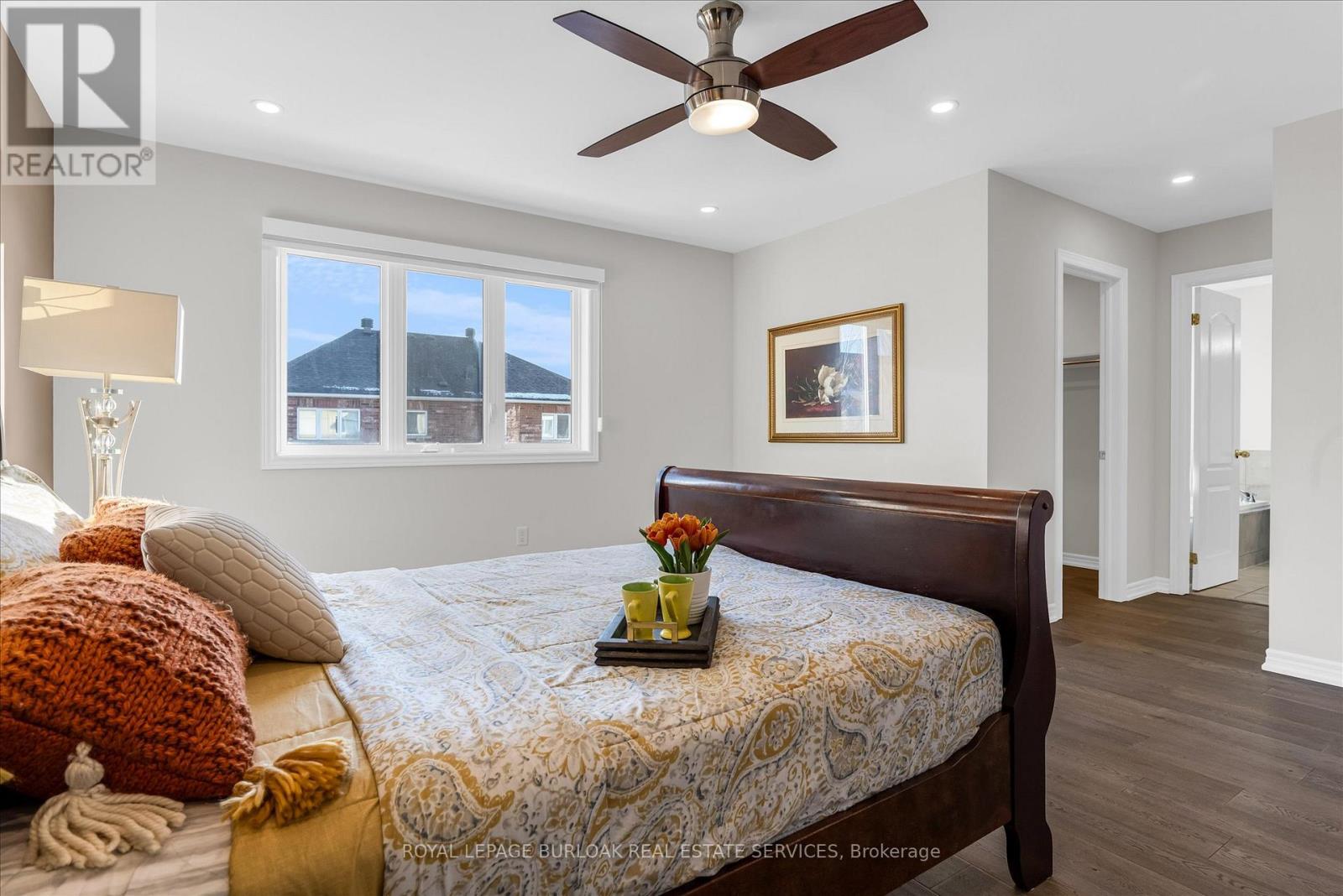 4838 Columbus Drive, Burlington, Ontario L7M 0H3 - Photo 21 - W12599212