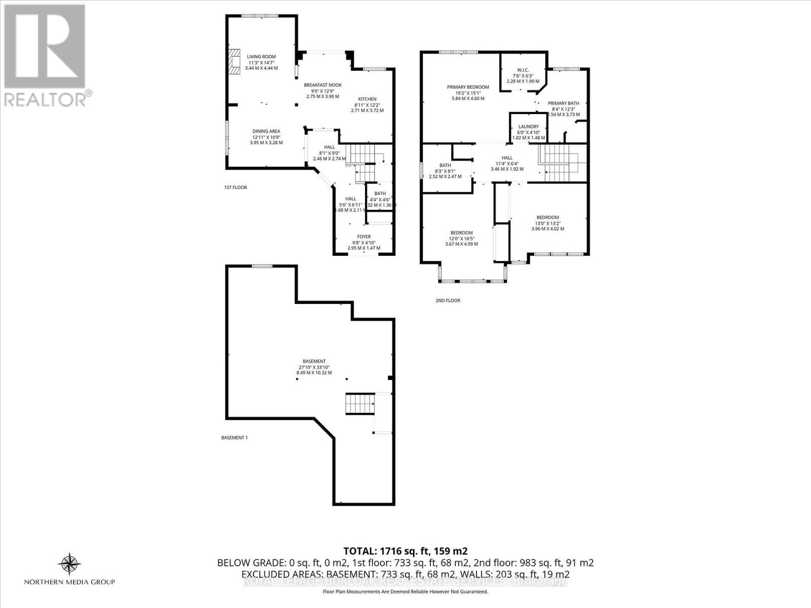 4838 Columbus Drive, Burlington, Ontario L7M 0H3 - Photo 39 - W12599212