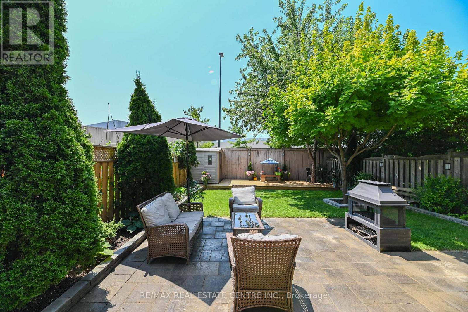 2498 Longridge Crescent, Oakville, Ontario L6H 6S2 - Photo 41 - W12599216