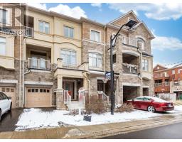 441 BROOKLYN COMMON, Oakville, Ontario