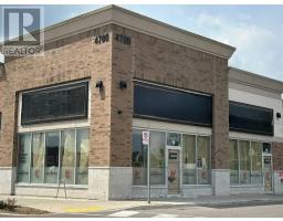 74 & 75 - 4700 RIDGEWAY DRIVE, Mississauga, Ontario