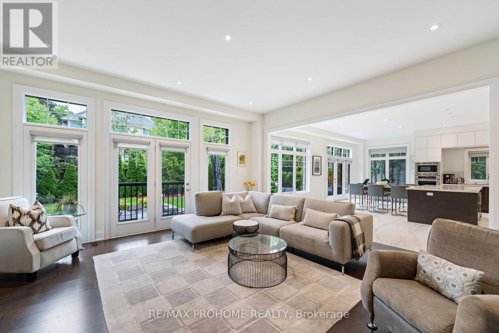 17 ALMA WALKER WAY, Markham, Ontario