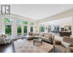 17 ALMA WALKER WAY, Markham, Ontario