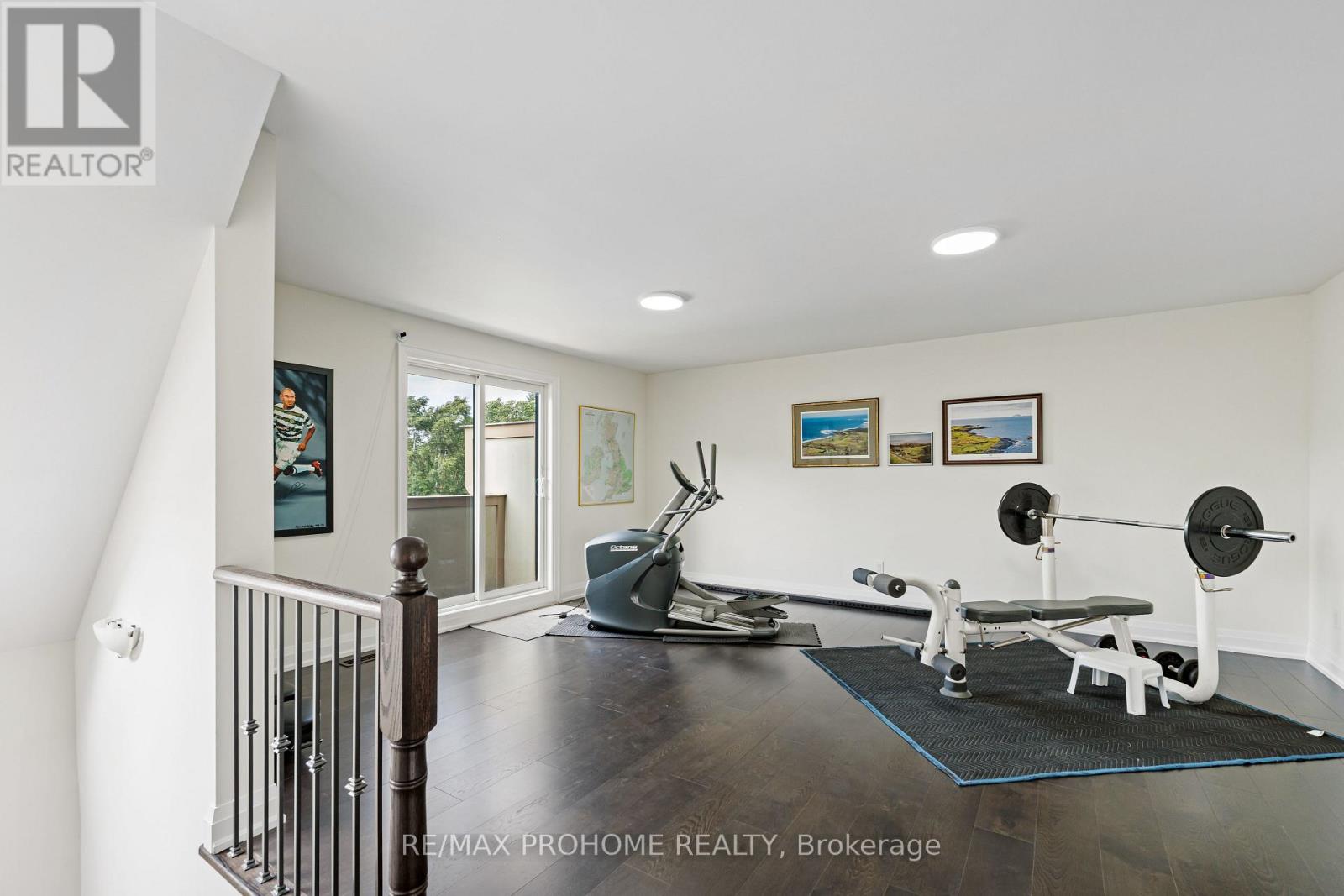 17 Alma Walker Way, Markham, Ontario  L3P 0N7 - Photo 38 - N12464830