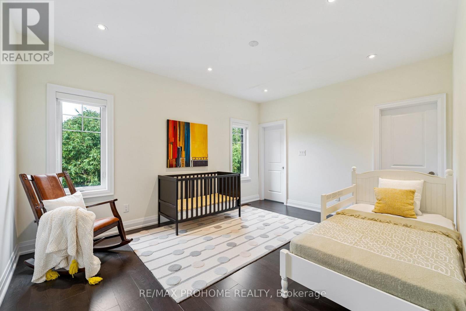 17 Alma Walker Way, Markham, Ontario  L3P 0N7 - Photo 35 - N12464830