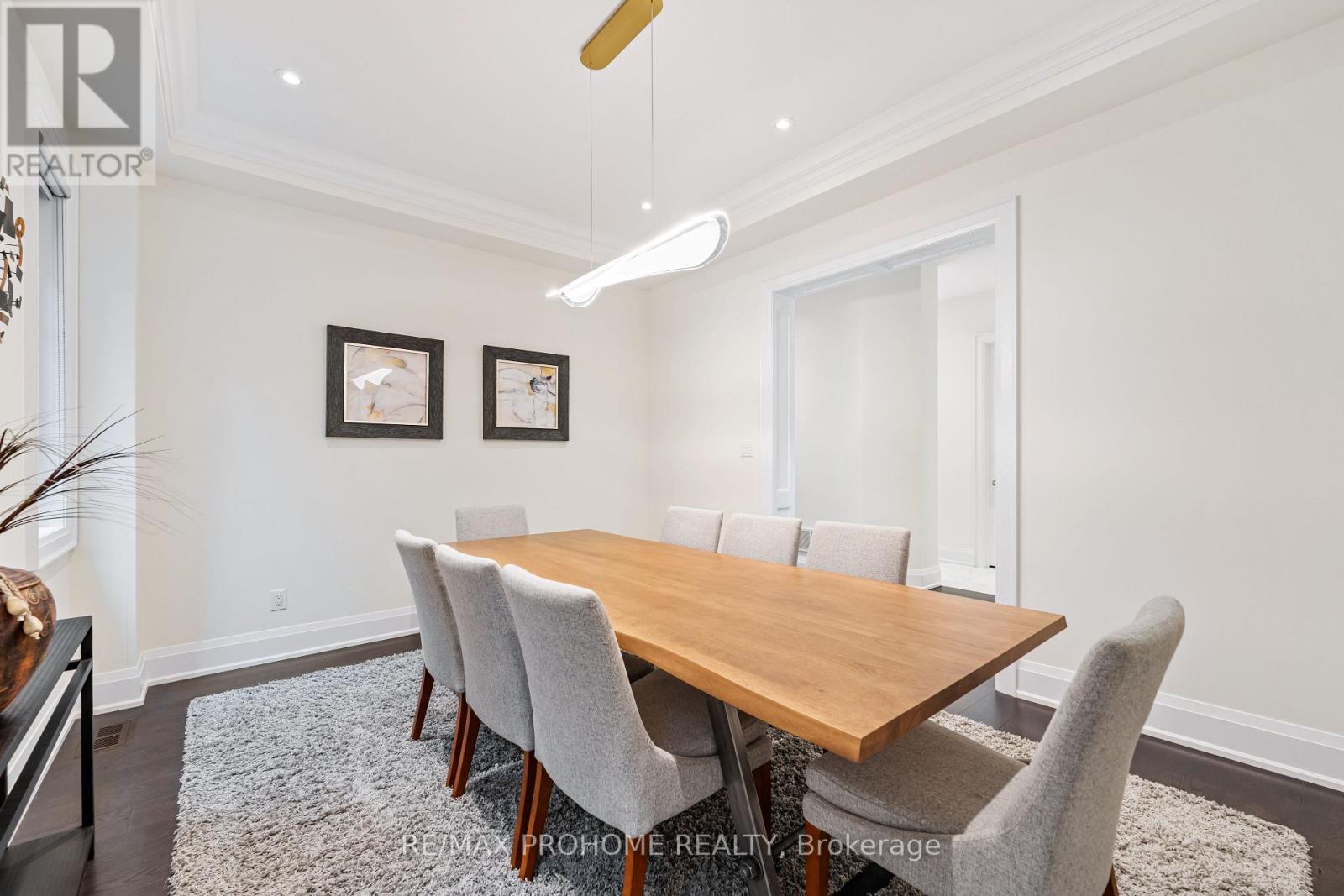 17 Alma Walker Way, Markham, Ontario  L3P 0N7 - Photo 21 - N12464830