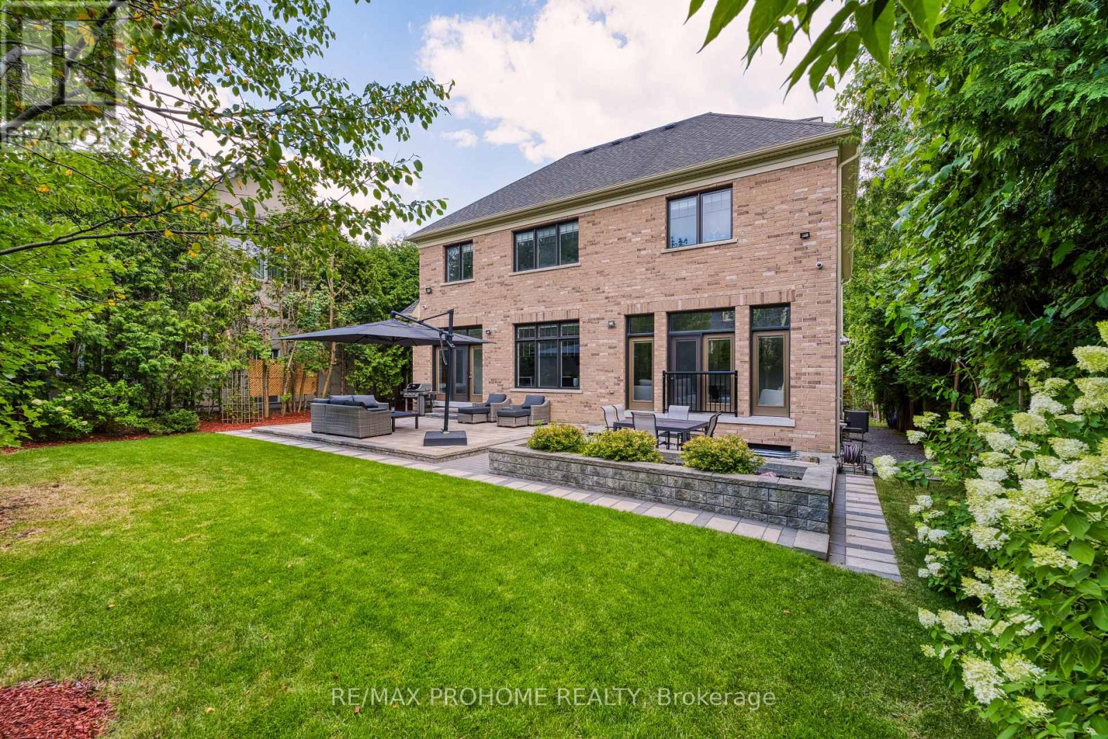 17 Alma Walker Way, Markham, Ontario  L3P 0N7 - Photo 42 - N12464830