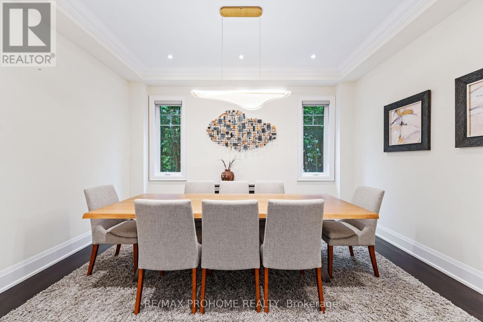 17 Alma Walker Way, Markham, Ontario  L3P 0N7 - Photo 20 - N12464830