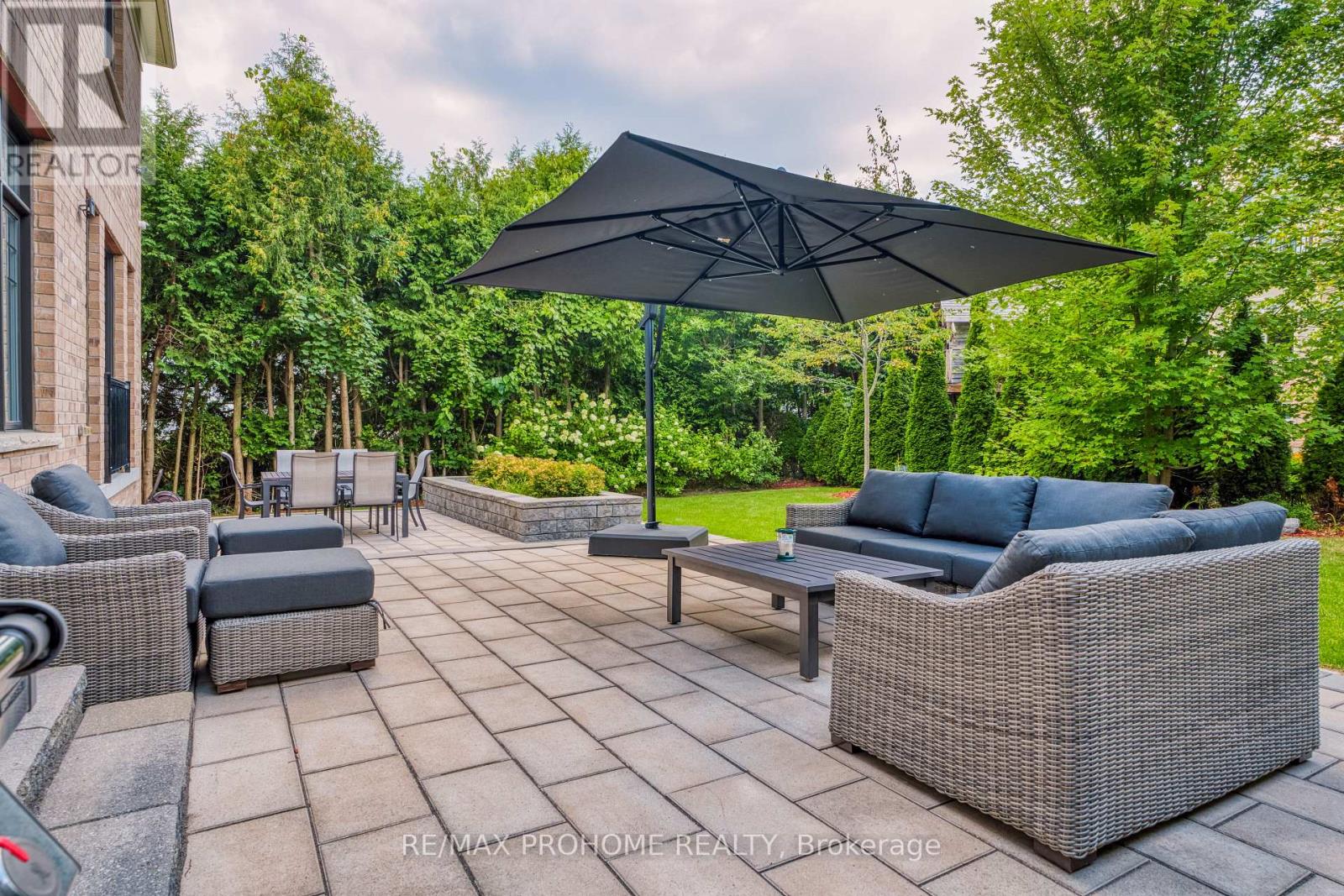 17 Alma Walker Way, Markham, Ontario  L3P 0N7 - Photo 8 - N12464830