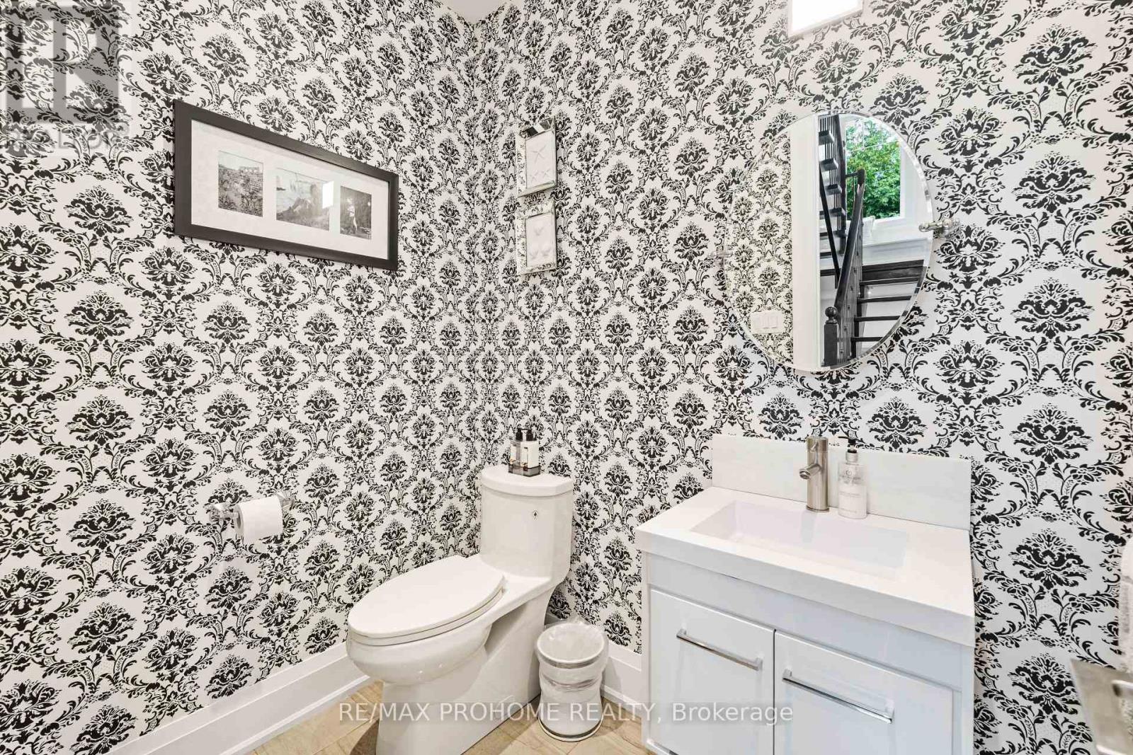 17 Alma Walker Way, Markham, Ontario  L3P 0N7 - Photo 22 - N12464830