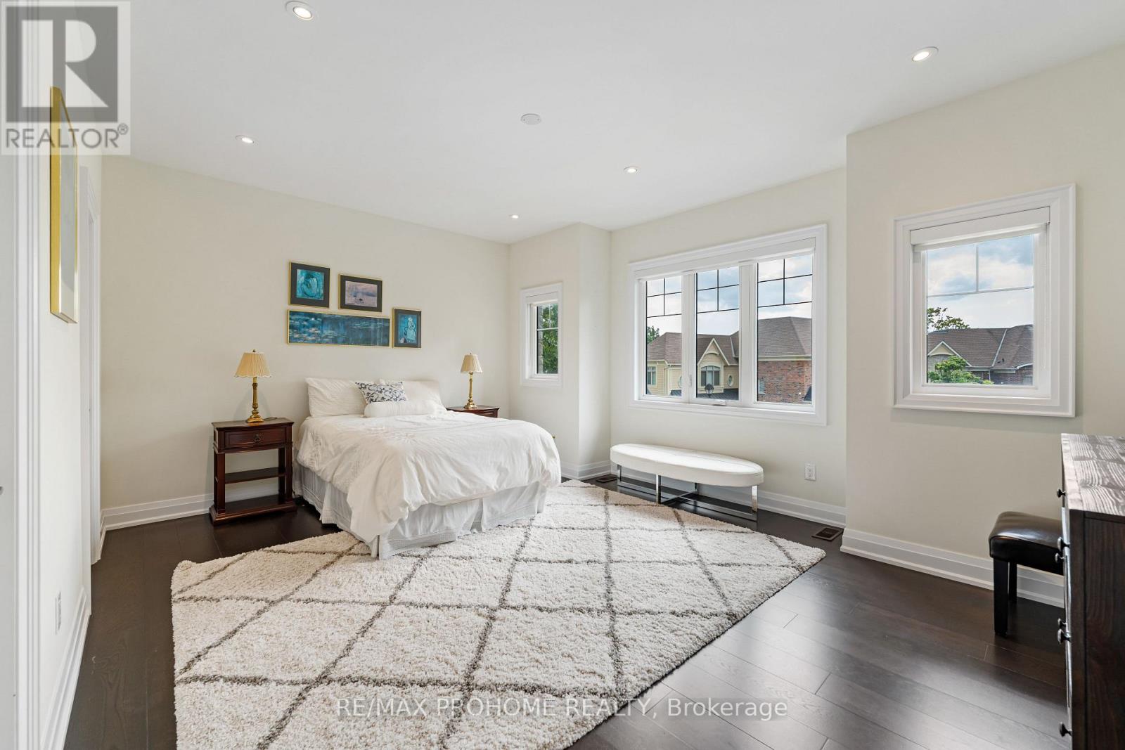 17 Alma Walker Way, Markham, Ontario  L3P 0N7 - Photo 31 - N12464830