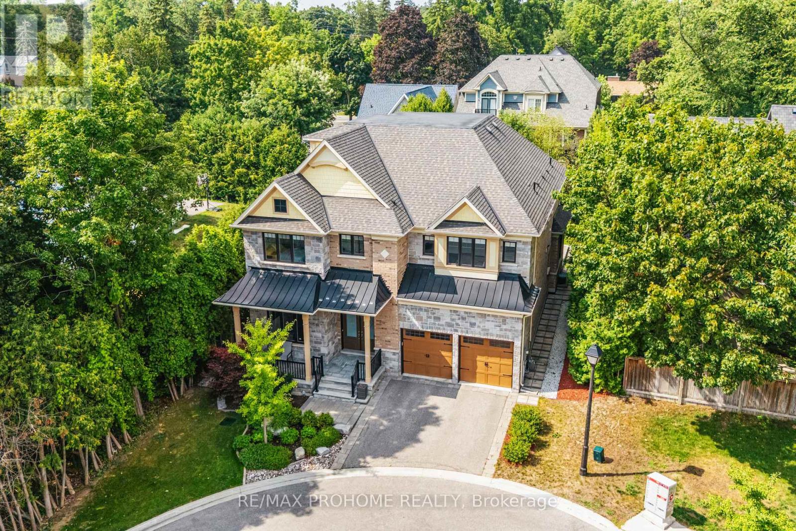 17 Alma Walker Way, Markham, Ontario  L3P 0N7 - Photo 49 - N12464830