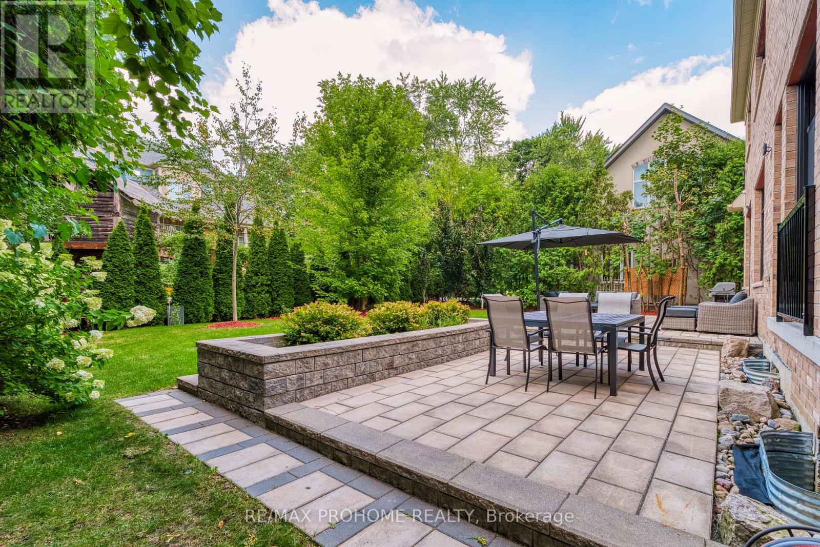 17 Alma Walker Way, Markham, Ontario  L3P 0N7 - Photo 43 - N12464830