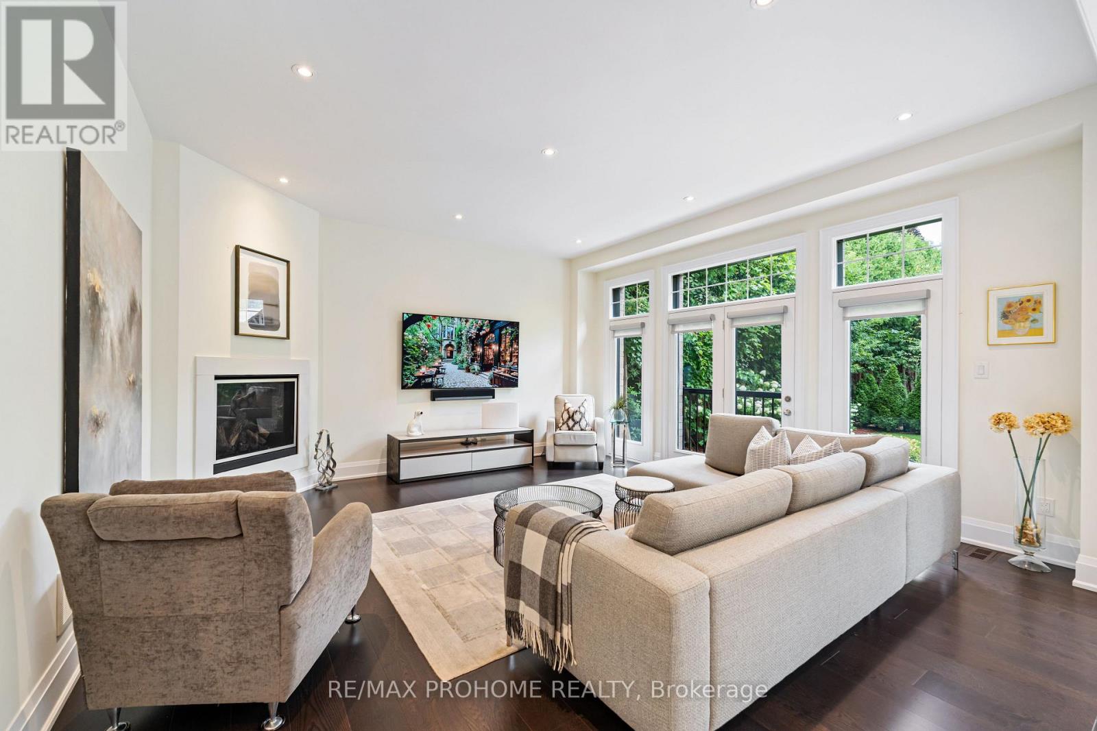 17 Alma Walker Way, Markham, Ontario  L3P 0N7 - Photo 6 - N12464830