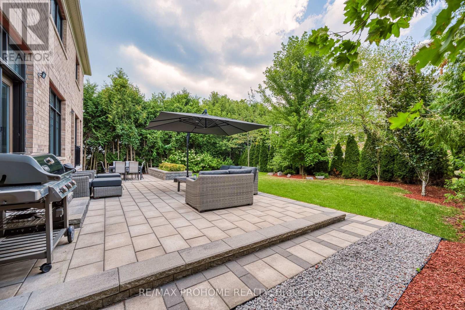 17 Alma Walker Way, Markham, Ontario  L3P 0N7 - Photo 45 - N12464830