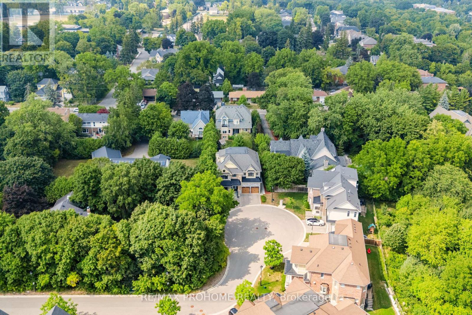 17 Alma Walker Way, Markham, Ontario  L3P 0N7 - Photo 47 - N12464830