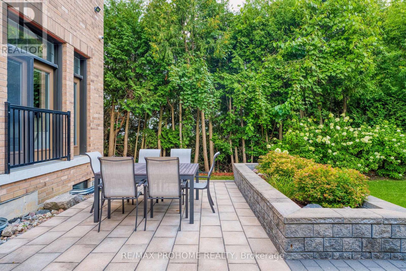 17 Alma Walker Way, Markham, Ontario  L3P 0N7 - Photo 46 - N12464830